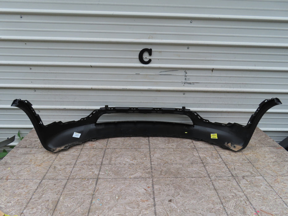 2014 2015 KIA SORENTO FRONT LOWER BUMPER COVER CAPA P# KI1015102PP