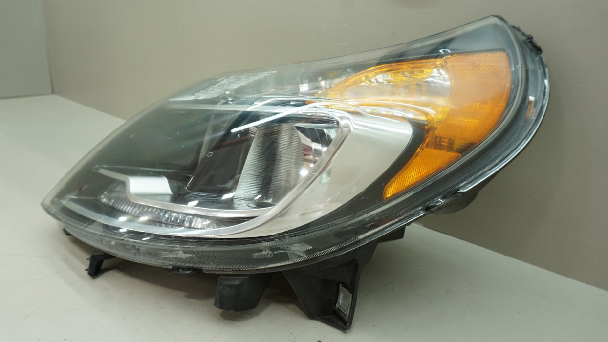 2014-2018 DODGE RAM PROMASTER FRONT LEFT DRIVER SIDE HEADLIGHT OEM