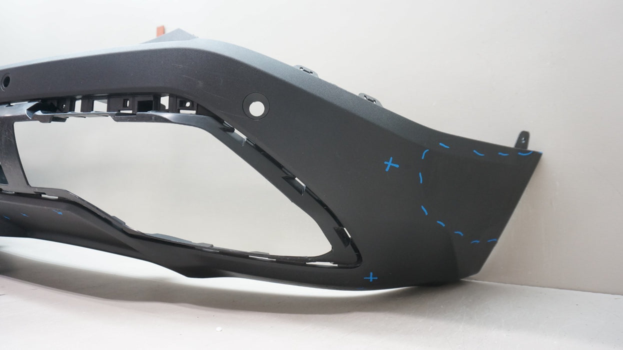 2025-2026 GMC TERRAIN REAR BUMPER COVER PANEL OEM 26432087