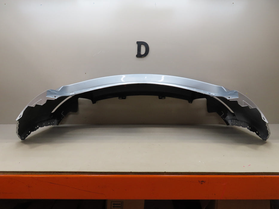 2017 2018 2019 2020 2021 MAZDA CX-5 REAR BUMPER COVER OEM KL2F 50221