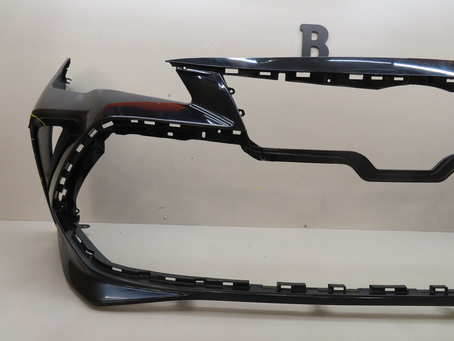 2019 2020 TOYOTA AVALON FRONT BUMPER COVER OEM 52119-07090
