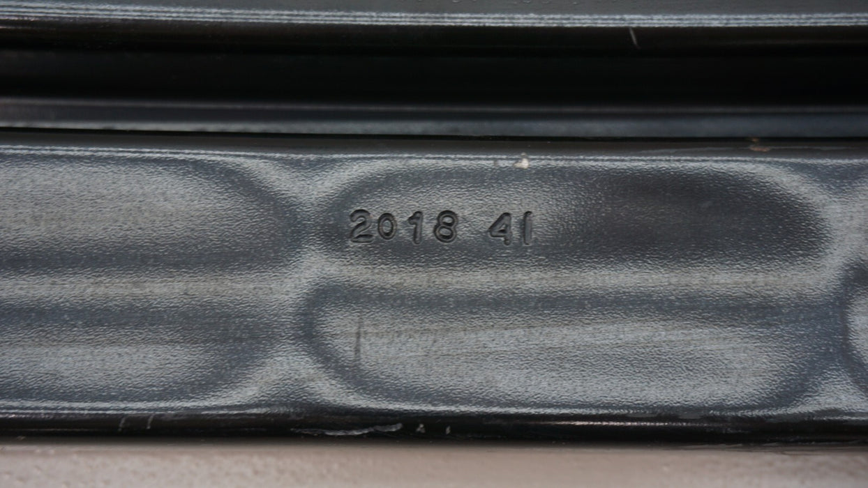 2013-2017 TOYOTA RAV4 REAR BUMPER REINFORCEMENT IMPACT CRASH BAR OEM