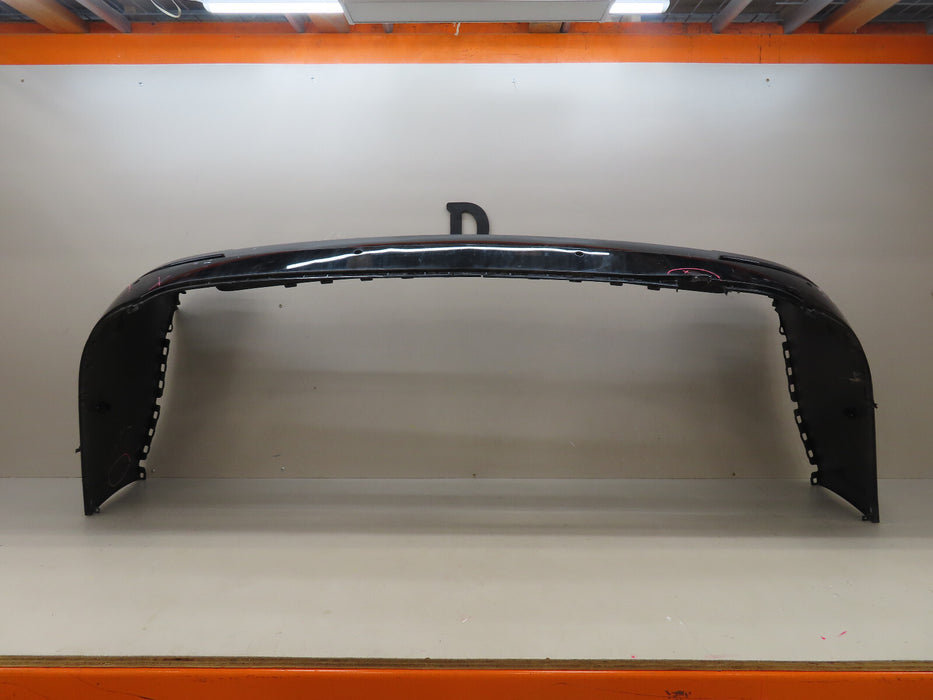 2013-2016 MERCEDES BENZ GL350 GL450 FRONT BUMPER COVER OEM A166885600