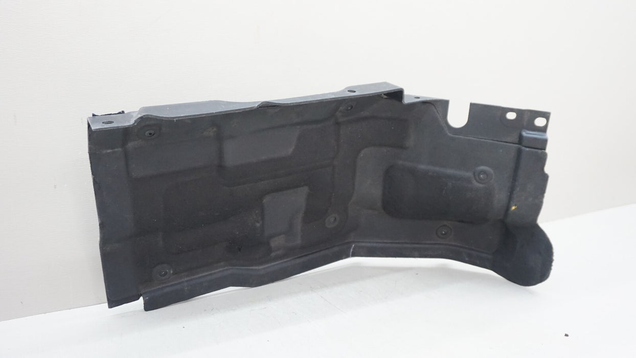 2018-2023 KIA STINGER ENGINE BAY LEFT SIDE UPPER PARTITION SHIELD 84195J5000 OEM