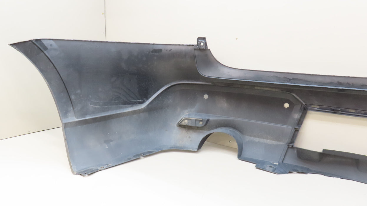 2019-2023 SUBARU ASCENT REAR BUMPER COVER OEM 57704XC01A