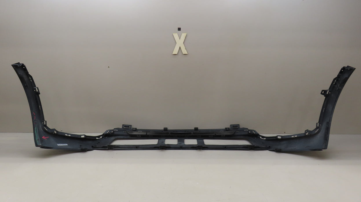 2020-2022 KIA SPORTAGE FRONT LOWER BUMPER COVER OEM 86512-D9LA0