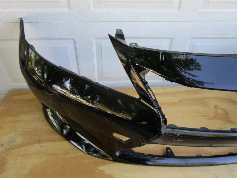 13 14 15 LEXUS ES350 FRONT BUMPER COVER OEM
