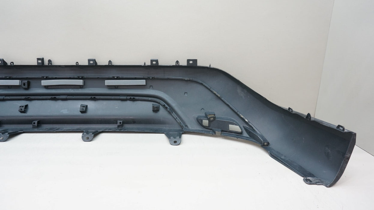 2023-2024 LEXUS RX350 RX450H REAR LOWER BUMPER COVER VALANCE OEM 52108-48060