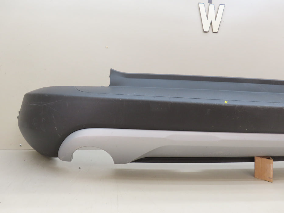 2020-2022 FORD ESCAPE REAR BUMPER COVER OEM LJ6B-17D781