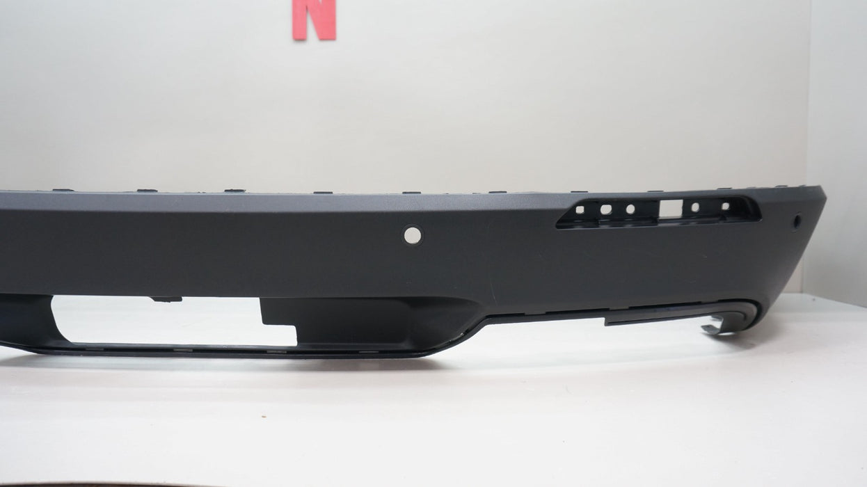 2020-2025 FORD EXPLORER REAR LOWER BUMPER COVER OEM LB5B-17F954