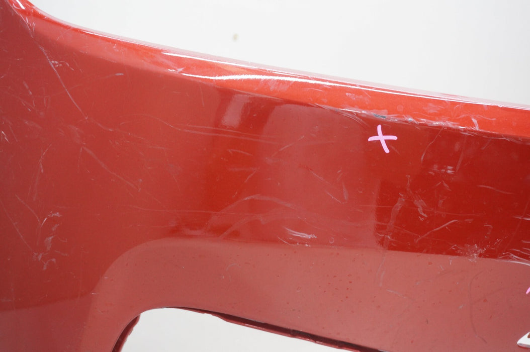 2018-2021 VOLVO XC60 FRONT BUMPER COVER 31449127 OEM 18 19 20 21