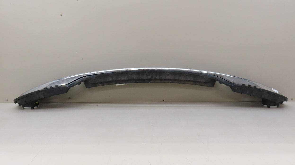 2011-2015 CHRYSLER TOWN &COUNTRY FRONT BUMPER LOWER GRILLE GRILL AFTERMARKET