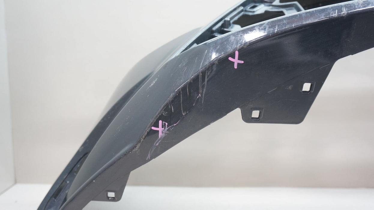 2020-2025 TOYOTA COROLLA LE XLE FRONT BUMPER COVER PANEL OEM 52119-02N91