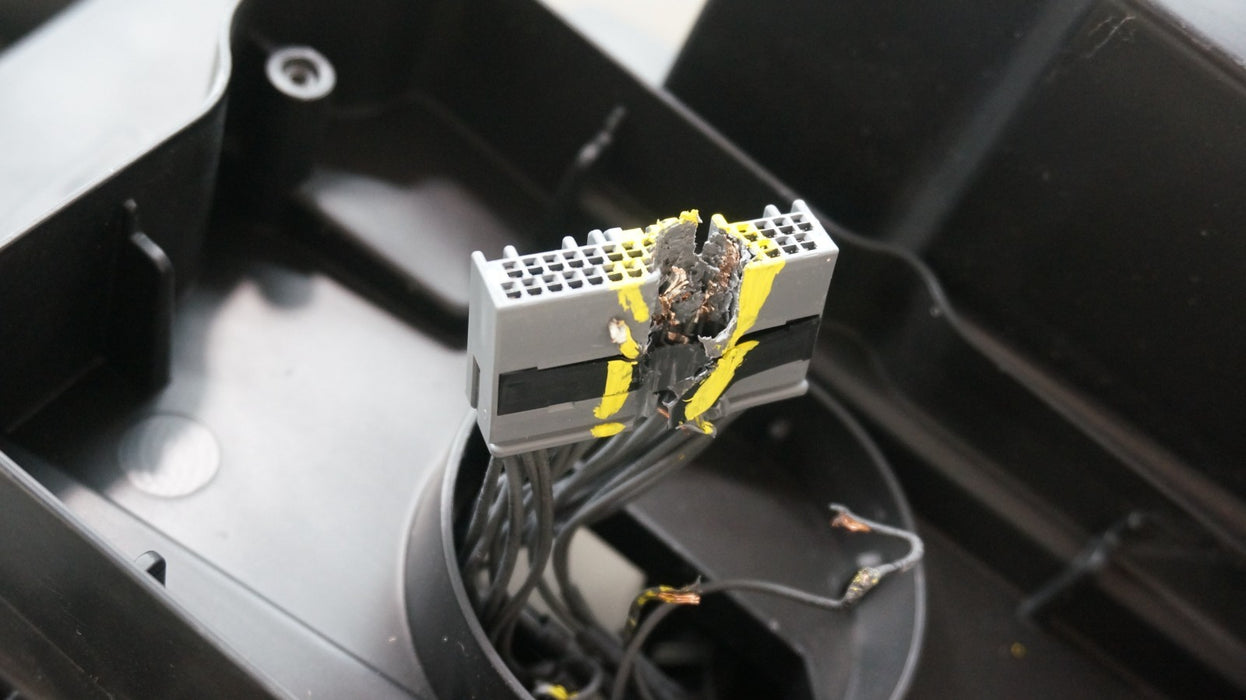 2018-2022 FERRARI 812 SUPERFAST GTS FRONT LEFT DRIVERS SIDE LED HEADLIGHT OEM