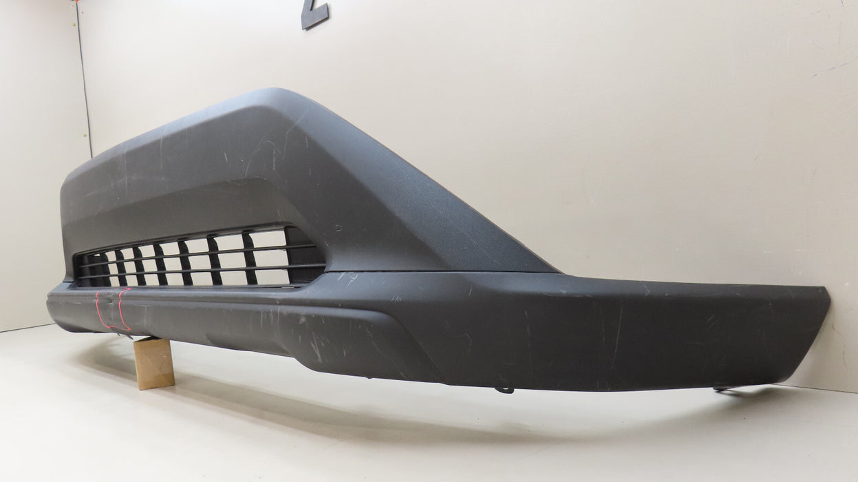 2019-2024 TOYOTA RAV4 FRONT BUMPER LOWER GRILLE GRILL VALANCE OEM 52411-0R130