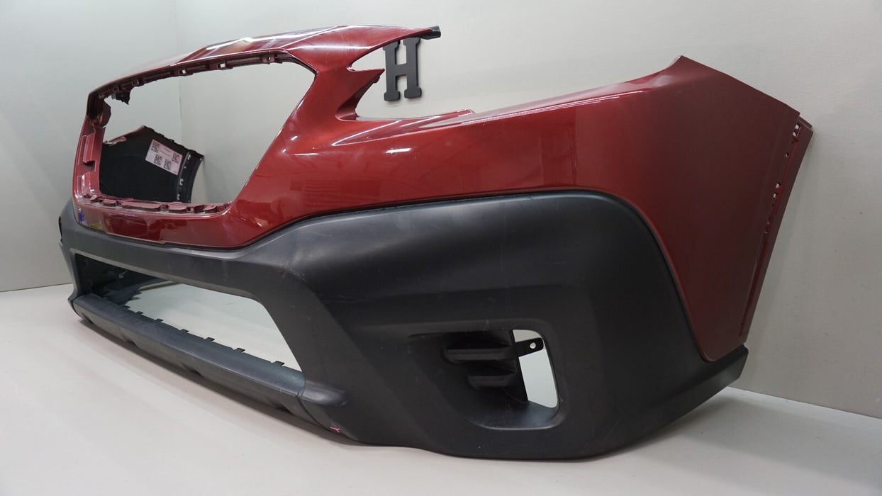 2020-2022 SUBARU OUTBACK FRONT BUMPER COVER 57704AN01A OEM 20 21 22