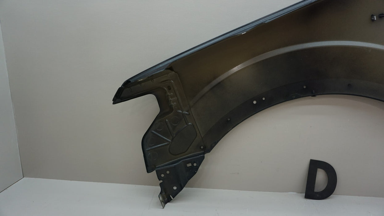 2015-2020 FORD PICKUP F150 RIGHT PASSENGER SIDE FENDER OEM 15 16 17 18 19 20