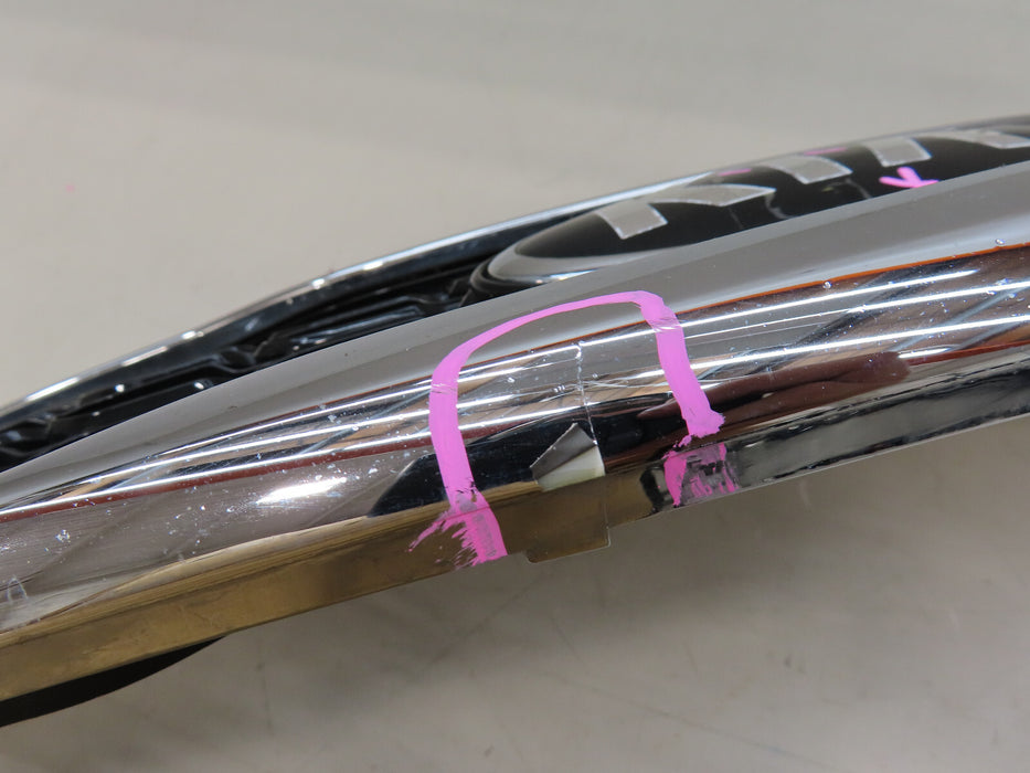 2014-2015 KIA SORENTO FRONT UPPER BUMPER GRILLE OEM 86350-1U500