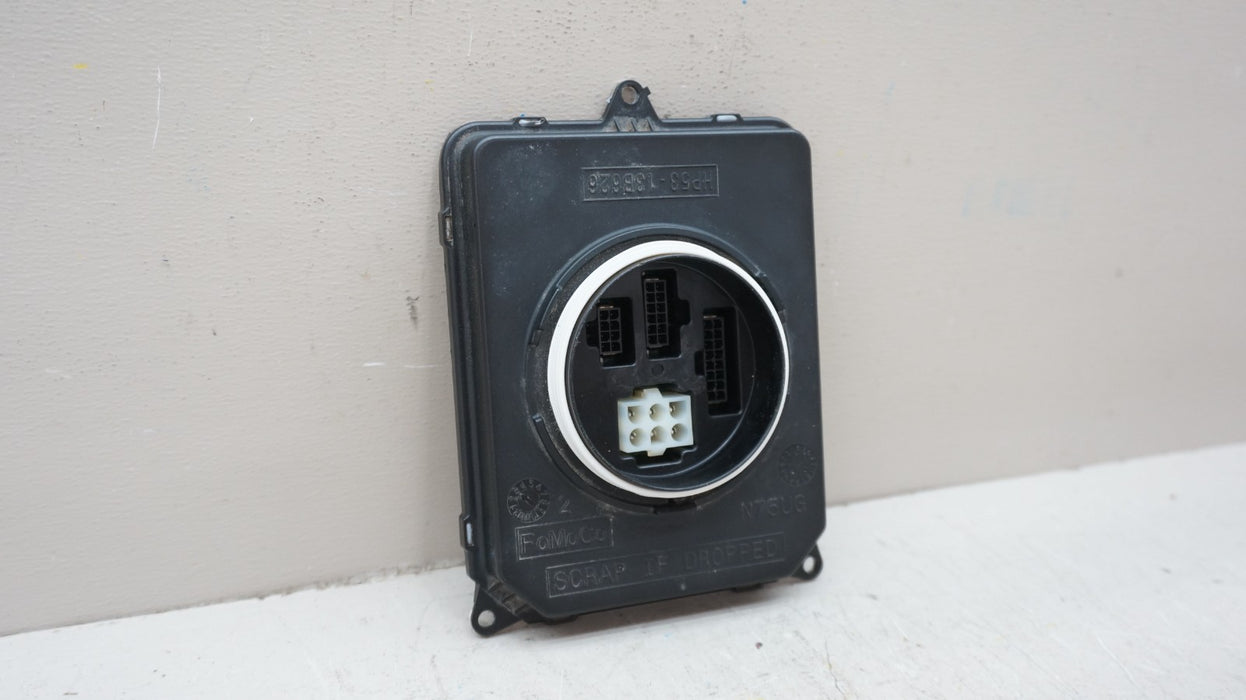 2019-2021 LINCOLN NAUTILUS LED HEADLIGHT CONTROL MODULE OEM JP5A-13B626-AB