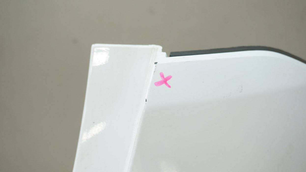 2019-2024 AUDI Q3 REAR BUMPER COVER PANEL OEM 83A807511