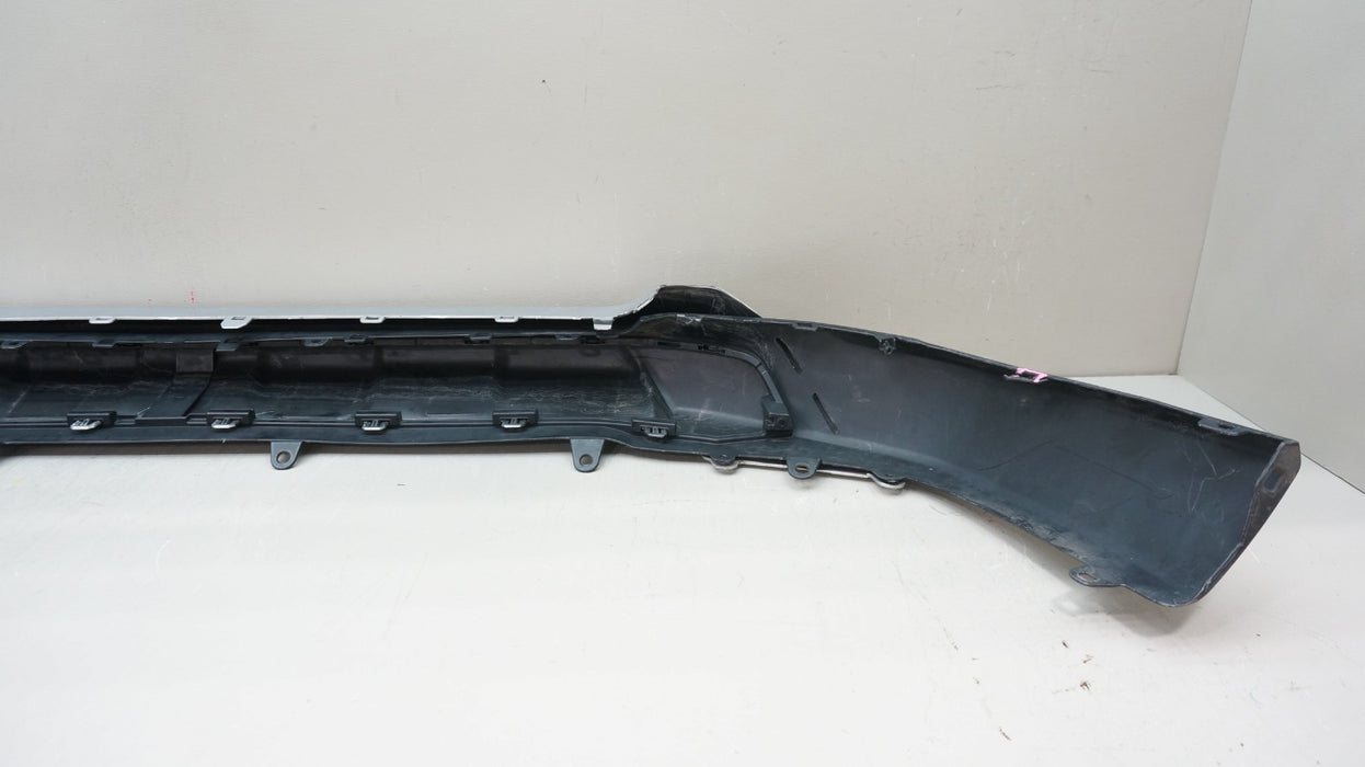 2019-2023 TOYOTA RAV4 FRONT LOWER BUMPER VALANCE PANEL OEM 52411-0R140