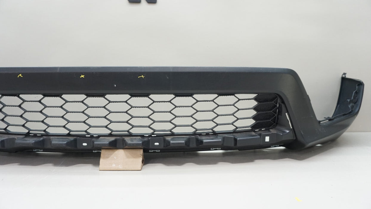 2017-2019 HONDA CR-V CRV FRONT LOWER BUMPER COVER VALANCE OEM 71102TLAAA000