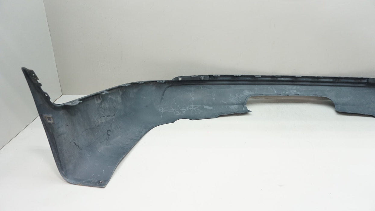 2013-2017 CHEVROLET TRAVERSE REAR LOWER BUMPER PANEL OEM