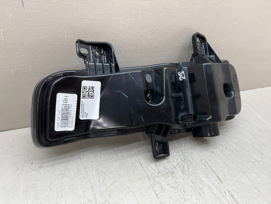 2020-2023 FORD EXPLORER RH RIGHT PASSENGER LED FOG LIGHT LAMP LB5B-15A254-A OEM