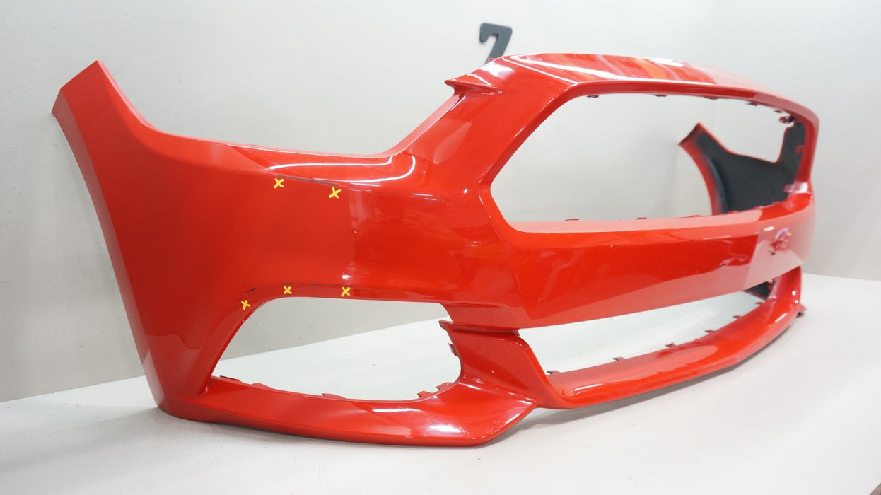 2015-2017 FORD MUSTANG FRONT BUMPER COVER FR3B-17C831-A OEM