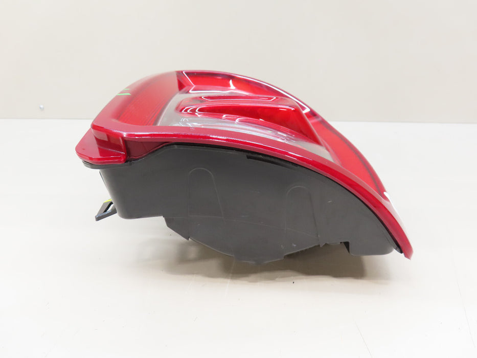 2021-2023 FORD BRONCO SPORT REAR LEFT DRIVER SIDE TAIL LIGHT OEM