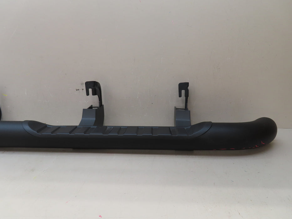 2015-2019 GMC SIERRA 2500 LEFT DRIVER SIDE RUNNING BOARD OEM 22912949