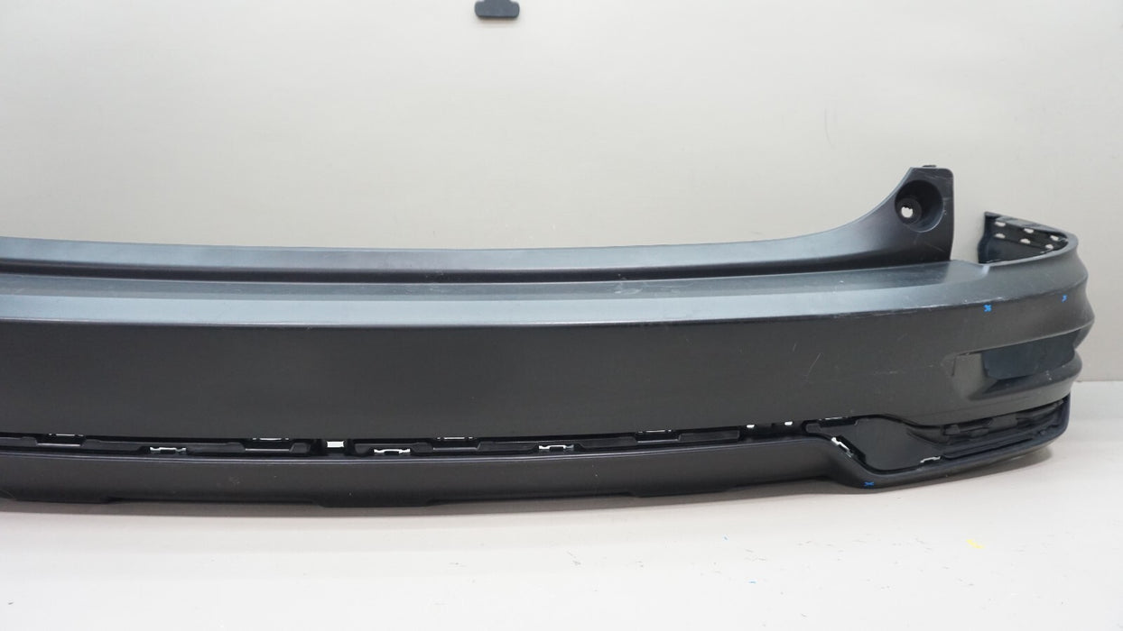 2020-2022 HONDA CRV CR-V REAR BUMPER COVER 71501-TLA-A700 OEM 20 21 22