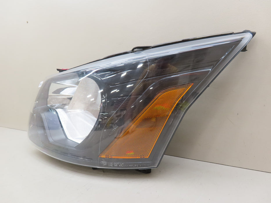 2014-2019 FORD TRANSIT FRONT LEFT DRIVERS HEADLIGHT HALOGEN OEM