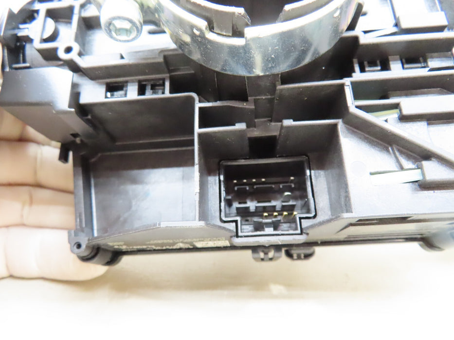 2020-2022 PORSCHE TAYCAN TURN LIGHT WIPER CRUISE COMBO SWITCH OEM 9J1953502M