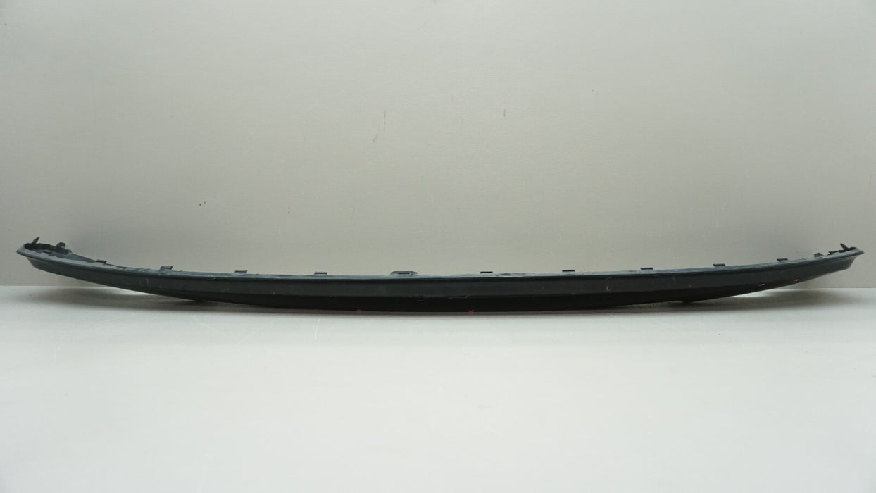 2019-2020 VOLVO XC40 REAR LOWER BUMPER COVER VALANCE DIFFUSER PANEL OEM