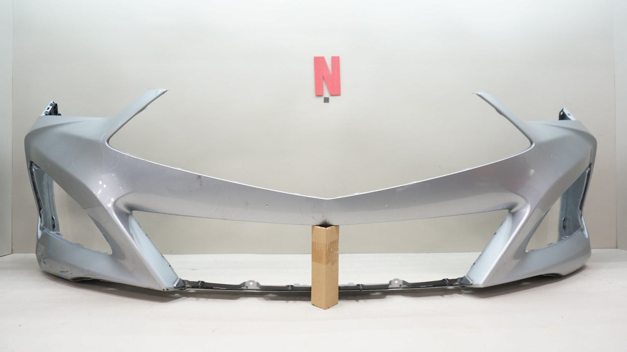 2021-2023 ACURA TLX FRONT BUMPER COVER PANEL OEM 71101-TGV-A000