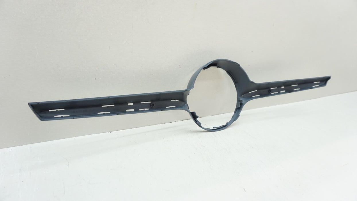 2014-2019 MERCEDES CLA250 FRONT BUMPER GRILLE MOLDING TRIM OEM A1178880060