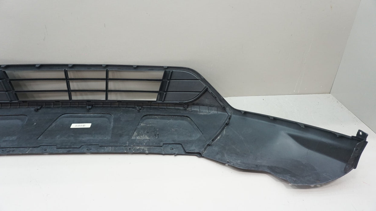 2017-2019 FORD ESCAPE FRONT LOWER BUMPER VALANCE GJ54-17F771-ABW OEM 17 18 19