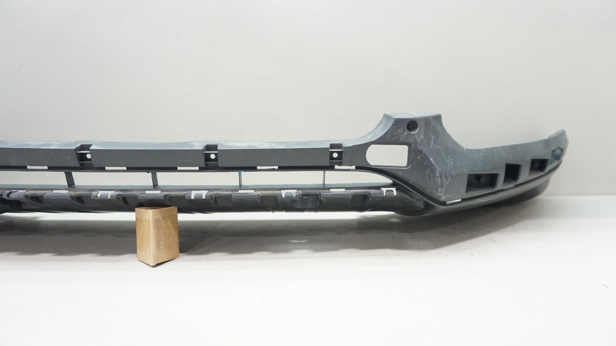 2013-2016 FORD ESCAPE FRONT LOWER BUMPER COVER PANEL OEM CJ54-17F775