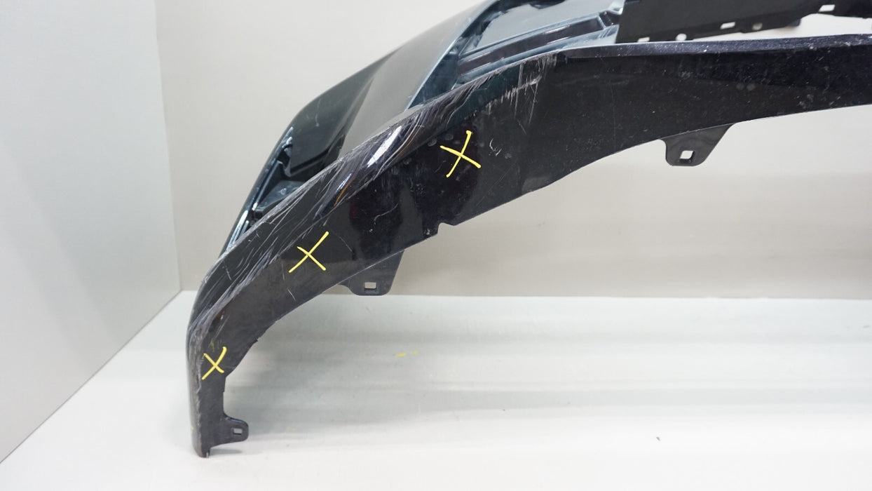 2018-2020 TOYOTA SIENNA FRONT BUMPER COVER 52119-08080 OEM 18 19 20