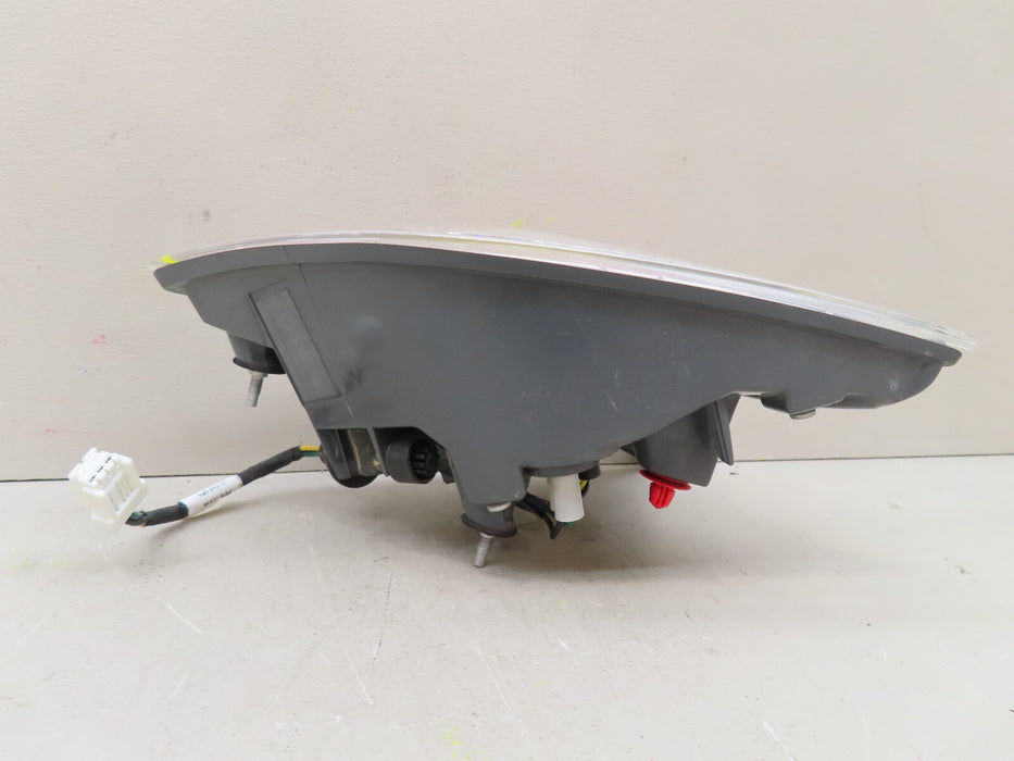 2014 2015 2016 NISSAN ROGUE REAR RIGHT PASSENGER INNER TAIL LIGHT OEM