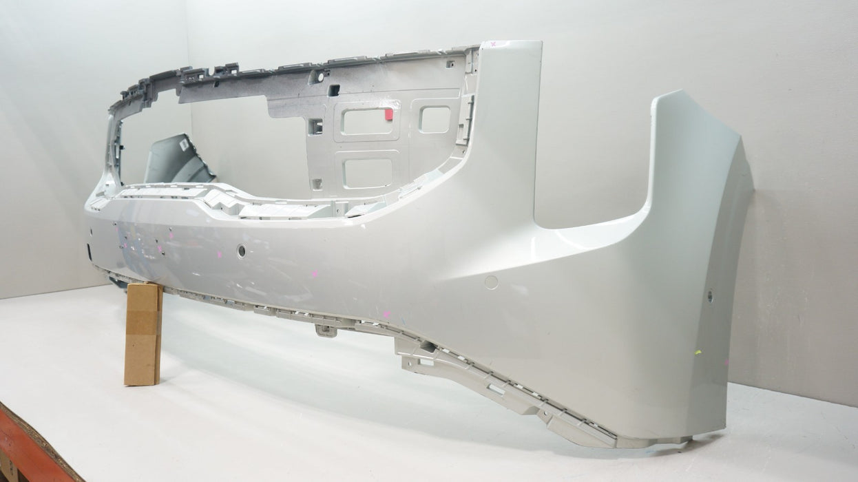 2025-2026 KIA CARNIVAL FRONT BUMPER COVER PANEL OEM 86511-R0500