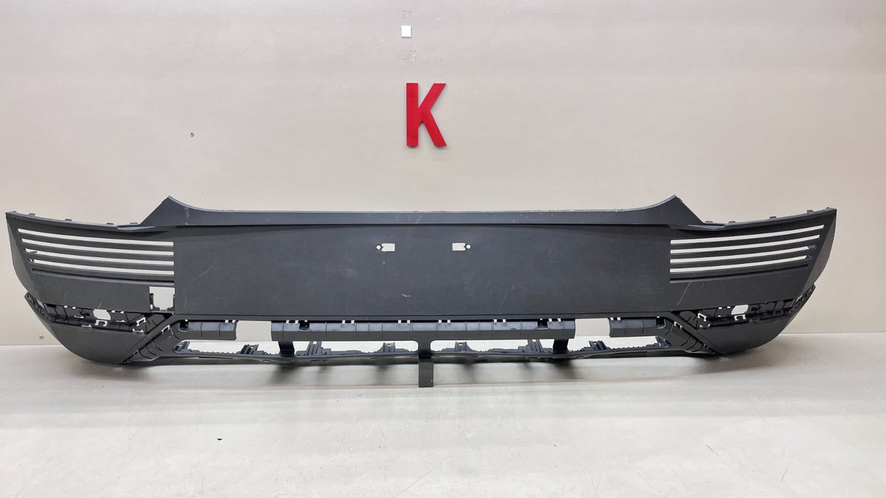2022-2024 HYUNDAI IONIQ 5 REAR LOWER BUMPER VALANCE OEM 86612-GI000