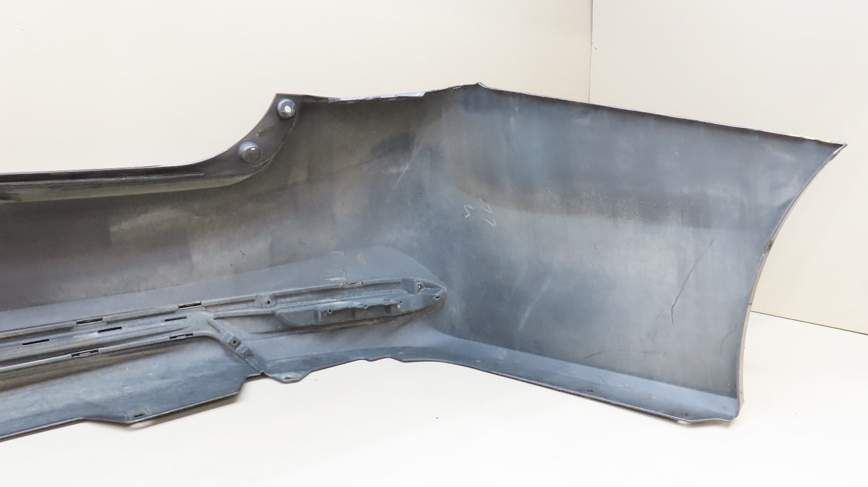 2016-2017 HONDA ACCORD EX-L SEDAN REAR BUMPER COVER PANEL OEM 71501-T2F-A000