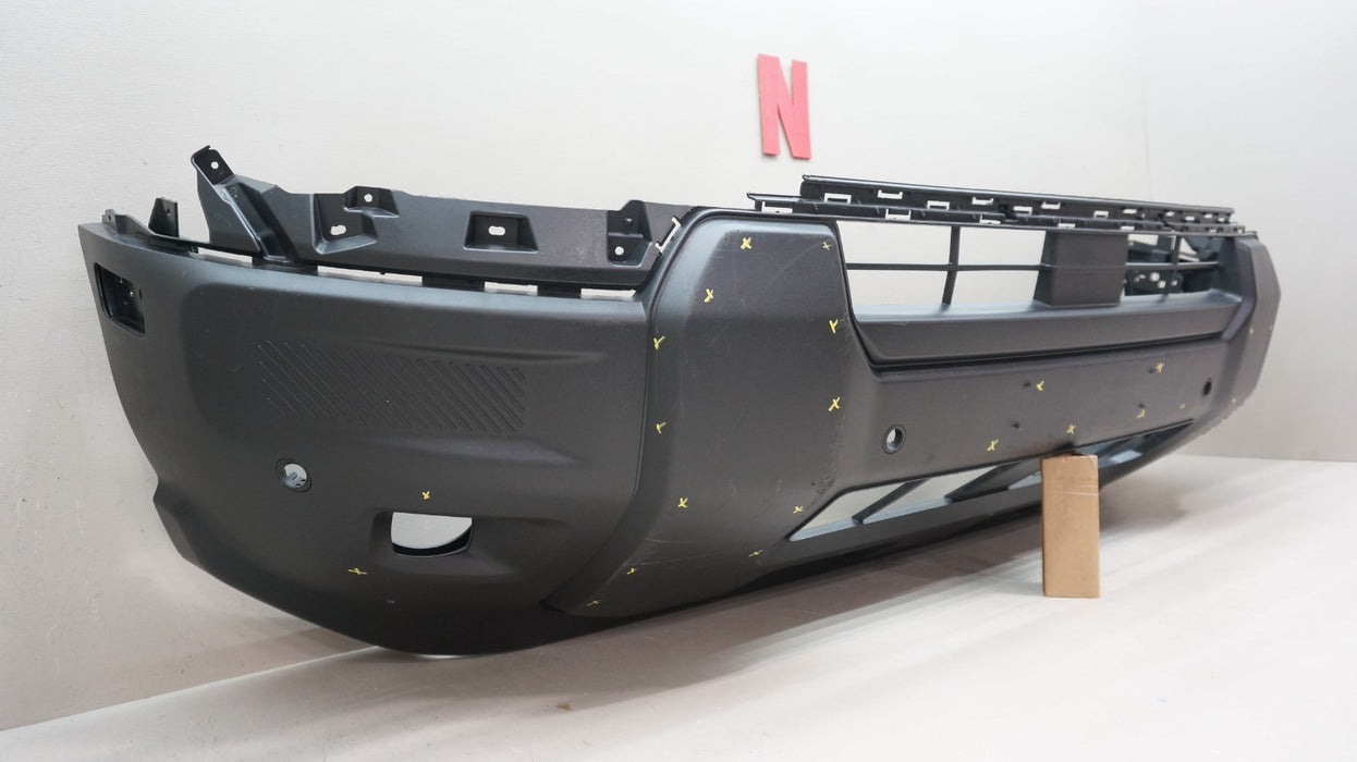 2021-2025 FORD BRONCO SPORT FRONT BUMPER COVER S1PB-17626 OEM