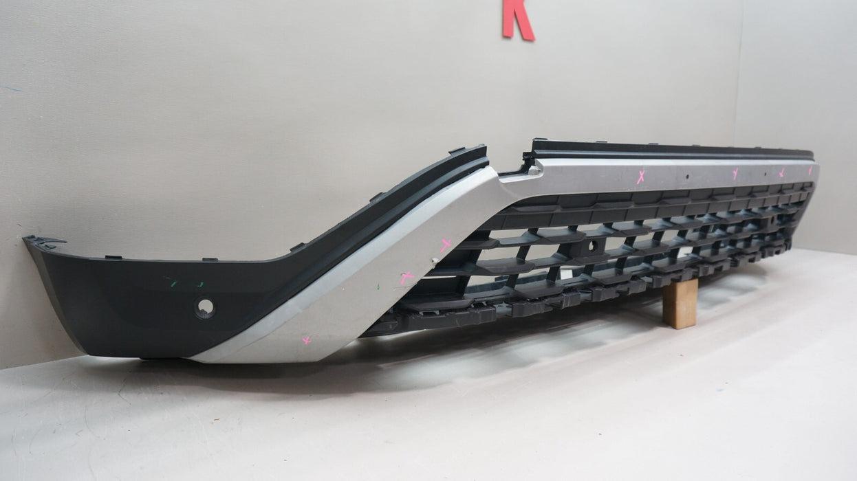 2020-2023 VOLKSWAGEN ATLAS FRONT LOWER BUMPER COVER VALANCE OEM 3CM805903