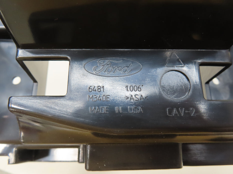 2020-2023 FORD EXPLORER REAR BUMPER IMPACT ABSORBER REINFORCEMENT BAR OEM