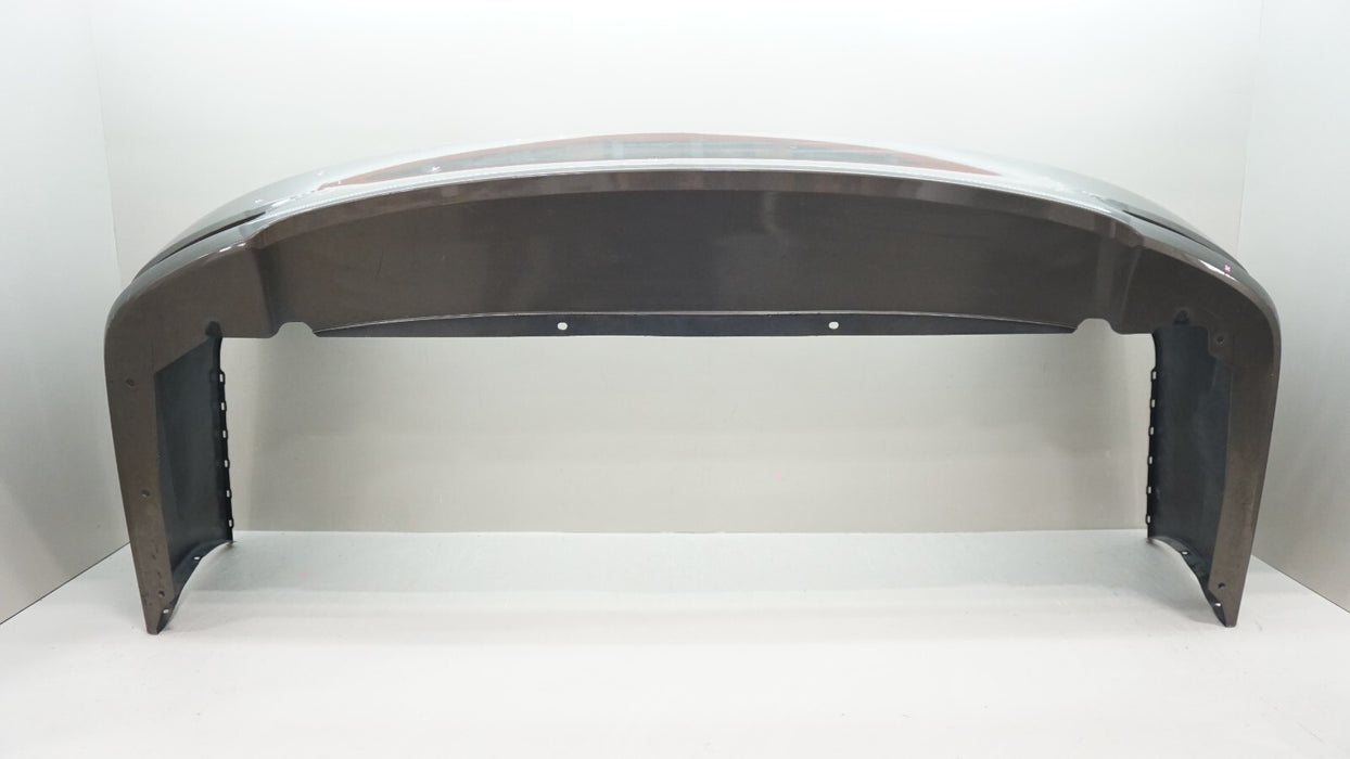 2018-2022 HONDA ODYSSEY REAR BUMPER COVER 71501-THR-A000 OEM 18 19 20 21 22