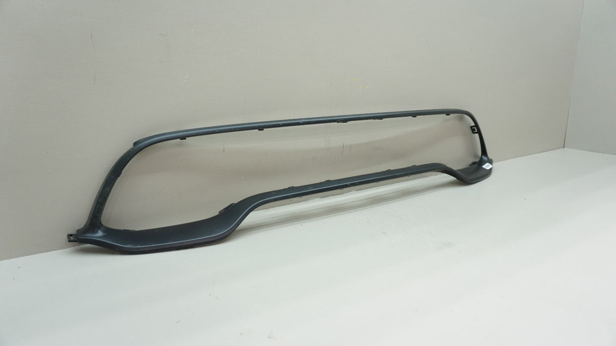 2021-2023 DODGE DURANGO FRONT GRILLE SURROUND TRIM OEM 6UZ38DX8AA
