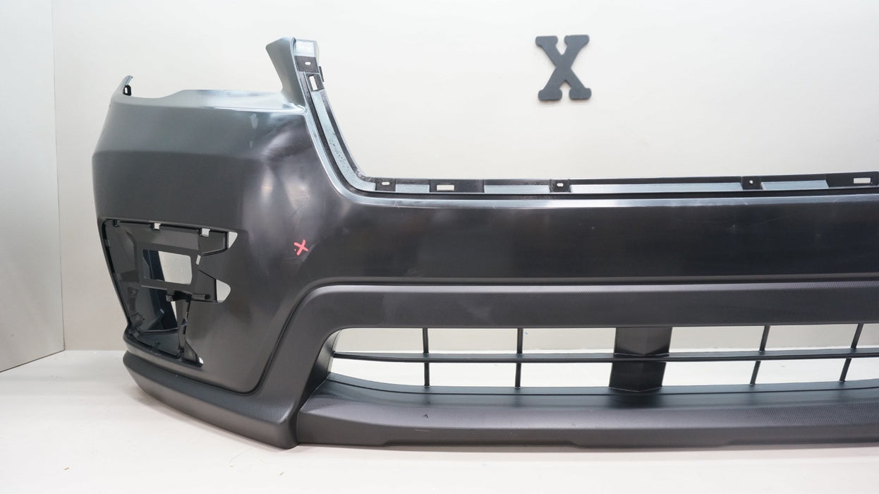 2019-2022 SUBARU ASCENT FRONT BUMPER COVER PANEL OEM 57704XC00A